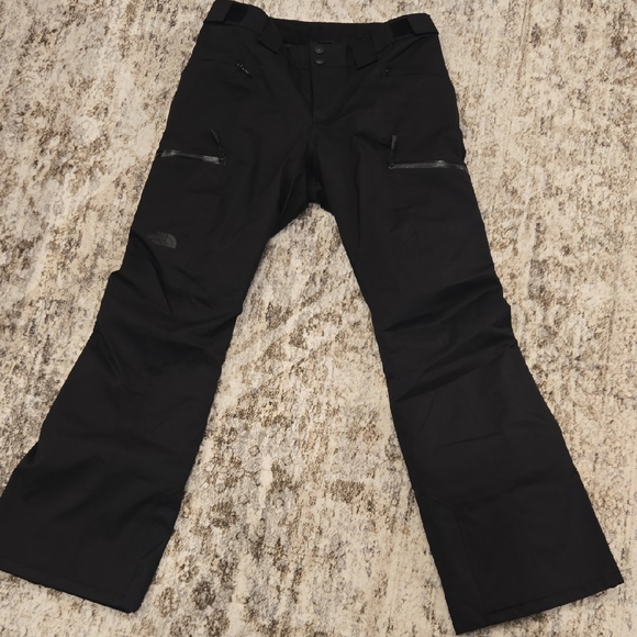 The North Face Other - The North Face Women's Black Cargo Pants